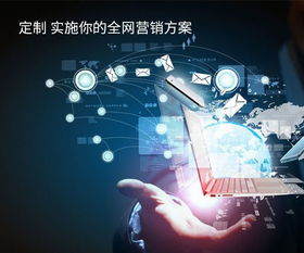 北京网络营销软件公司浅析怎样做好网络营销